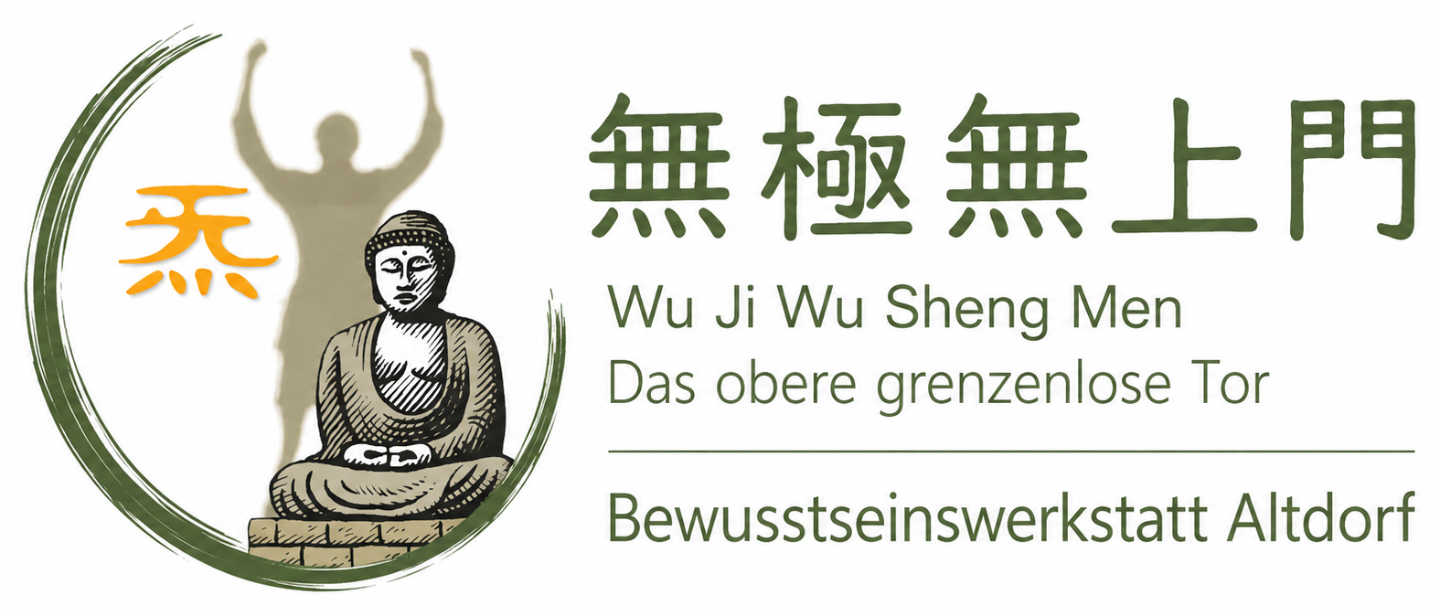 WUGIWU – Das obere grenzenlose Tor